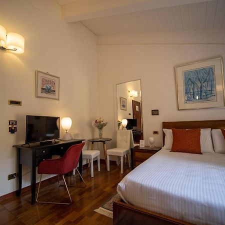Ego' Residence Φεράρα Εξωτερικό φωτογραφία