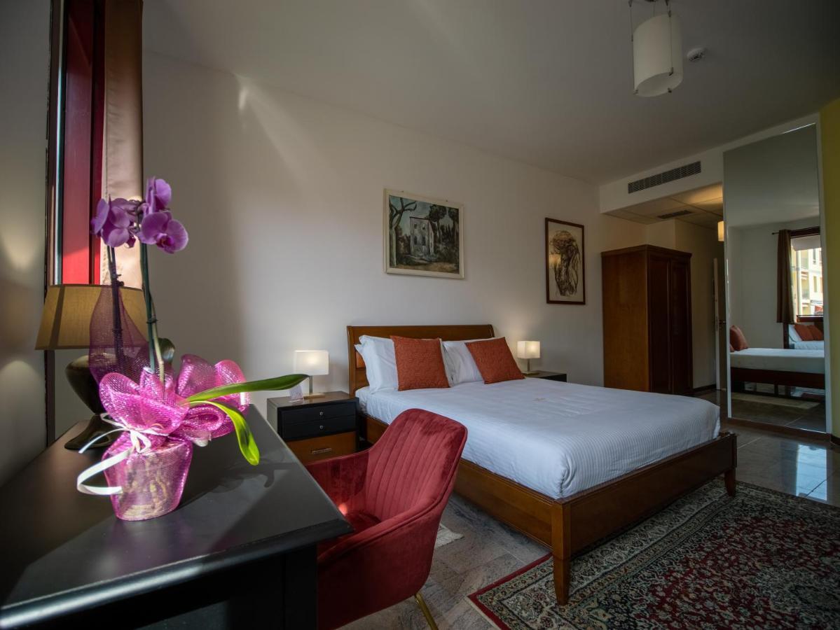 Ego' Residence Φεράρα Εξωτερικό φωτογραφία