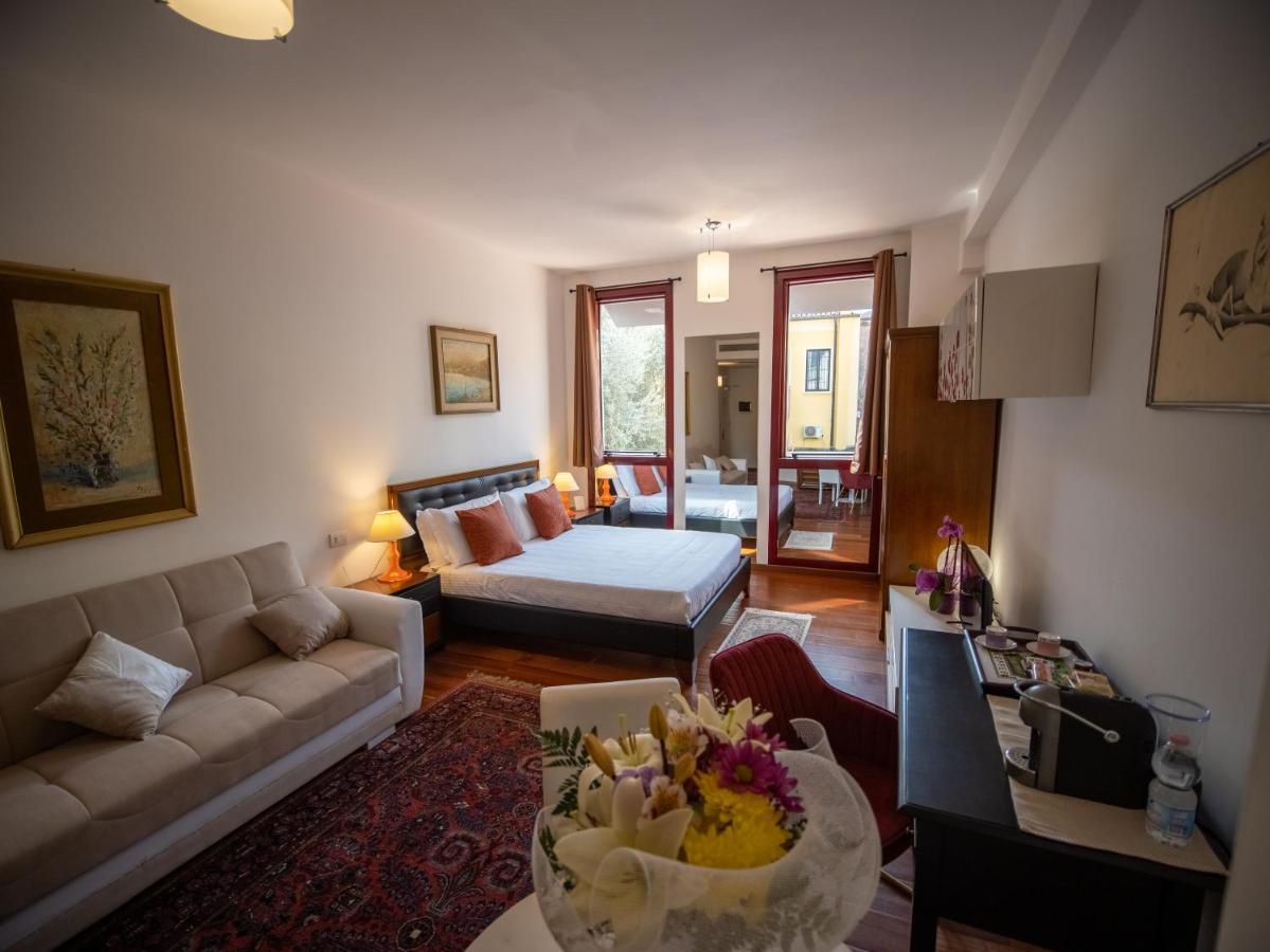 Ego' Residence Φεράρα Εξωτερικό φωτογραφία