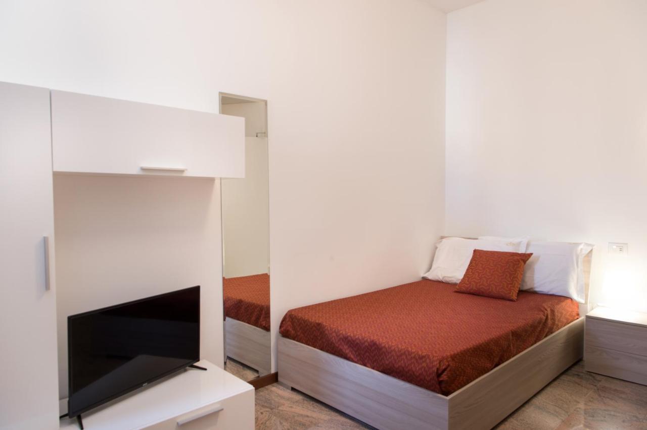 Ego' Residence Φεράρα Εξωτερικό φωτογραφία