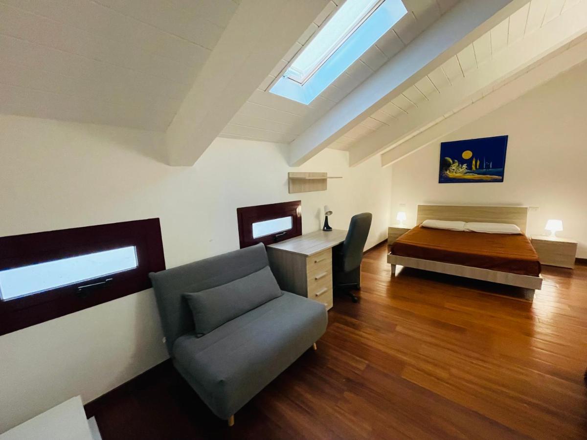 Ego' Residence Φεράρα Εξωτερικό φωτογραφία