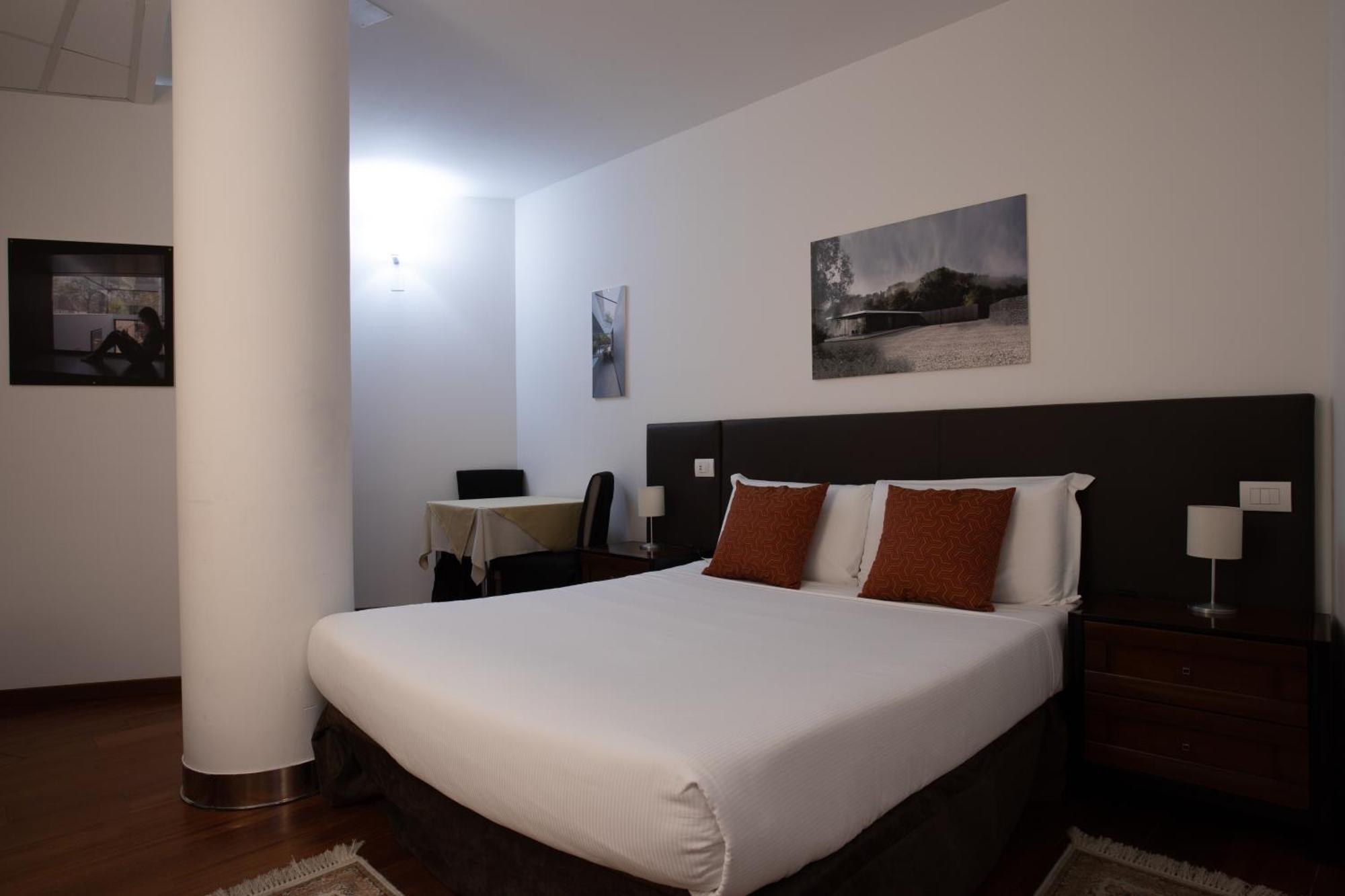 Ego' Residence Φεράρα Εξωτερικό φωτογραφία