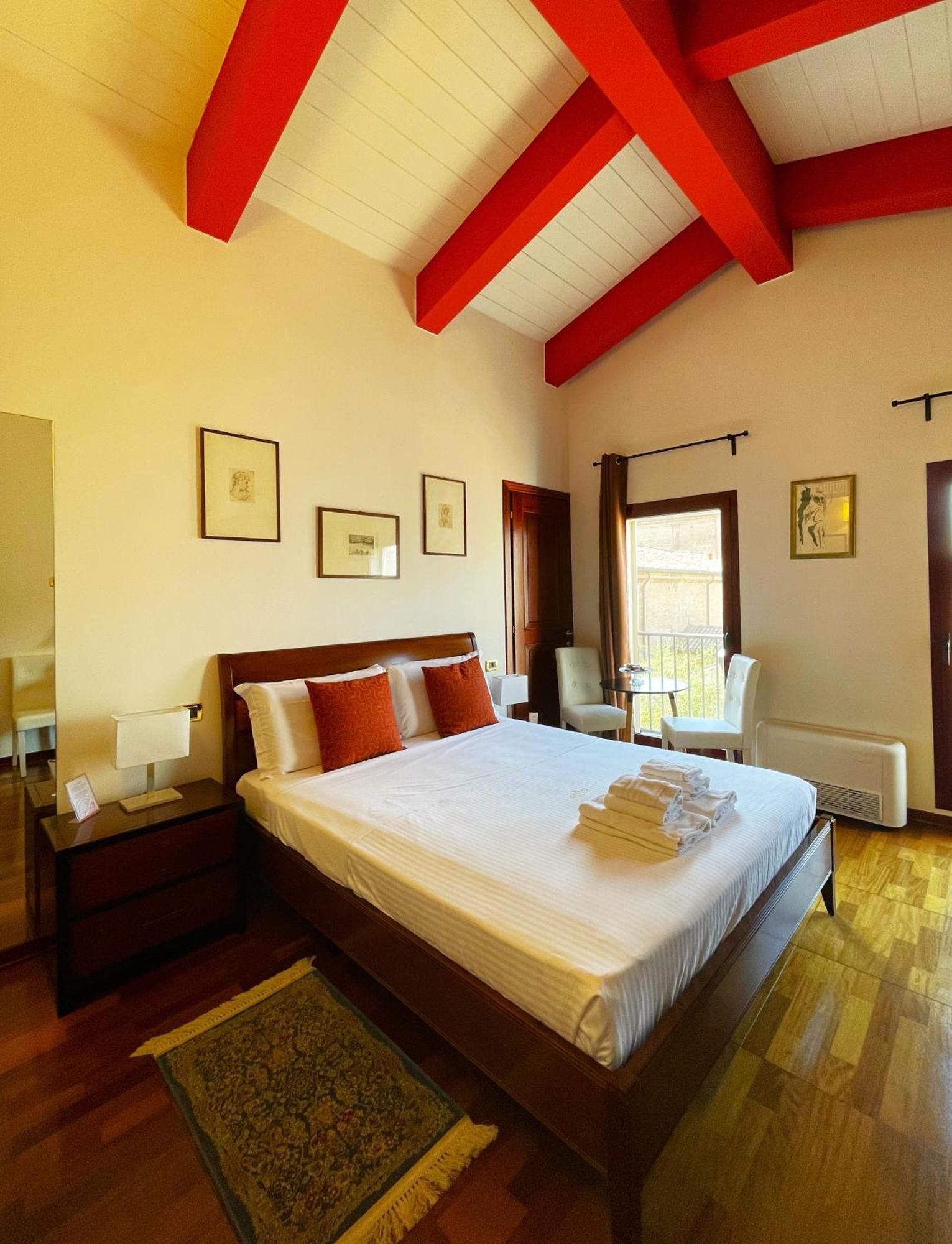 Ego' Residence Φεράρα Εξωτερικό φωτογραφία