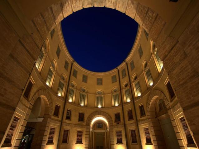 Ego' Residence Φεράρα Εξωτερικό φωτογραφία